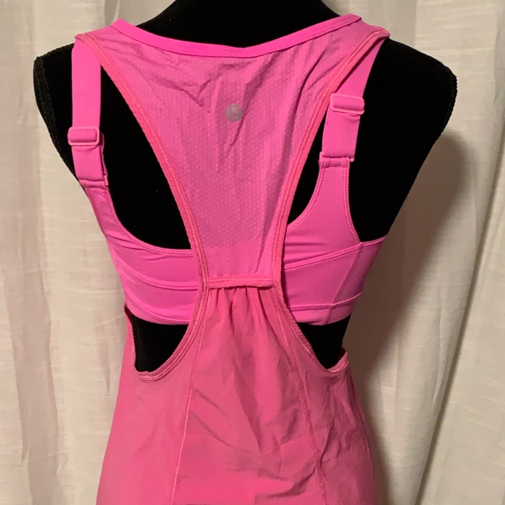 Lululemon Tank - Picture 2 of 2
